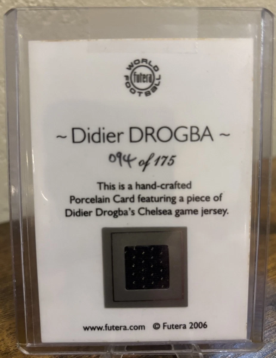 25+ Futera Soccer Chelsea Sports Trading Cards for sale | Updated