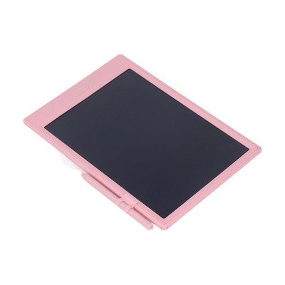 10in LCD Writing Tablet Tragbares DIY-Graffiti-Farbdisplay Für Kinderzeichnung
