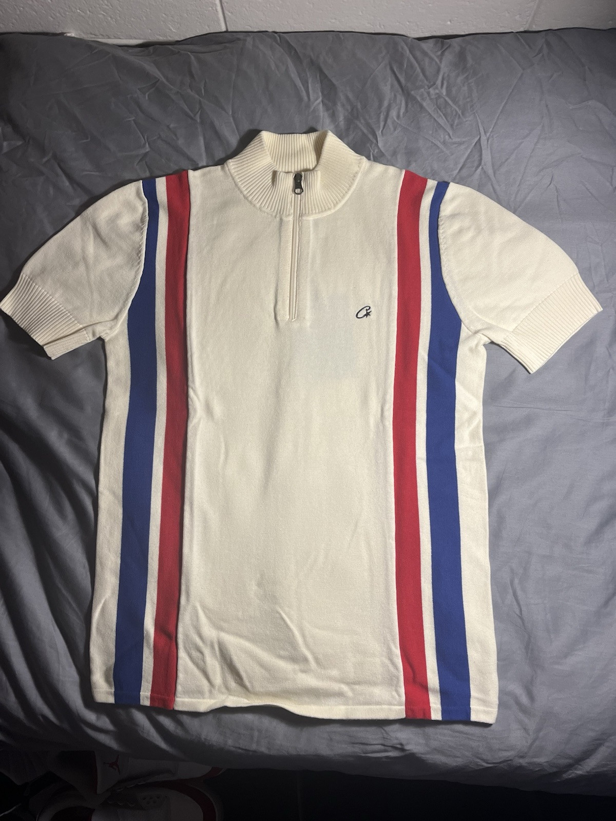 Corteiz VVS Racer Knit - Size M | eBay