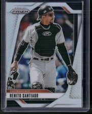 2025 Panini Prizm Baseball #151-300 Base/Prizms/Inserts You Pick