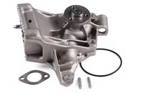 Hepu Wasserpumpe P353 FüR Renault Opel