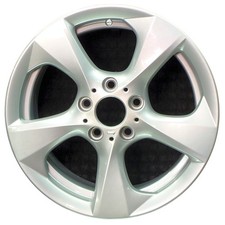 Wheel Rim Bmw 128i 135i 17 2008-2013 36116797517 Oem Factory Left Oe 71506