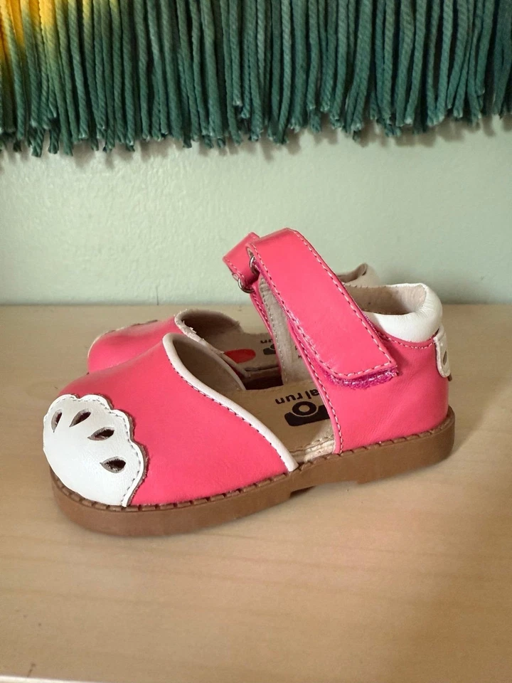 See Kai Run 鞋码 4 — 第 3/4 张图片