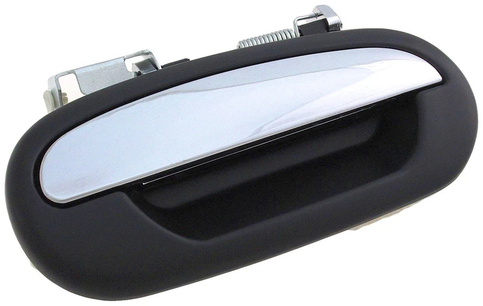 Manija de puerta exterior - Manija de puerta exterior Dorman se adapta a Lincoln Navigator 98-02 Foto 3 de 3