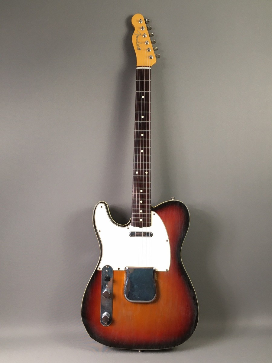 Fender Telecaster lefty レフティ 美品 CalJa CJT-60DB Lefty (Sherwood Green Metallic) - 谷口楽器