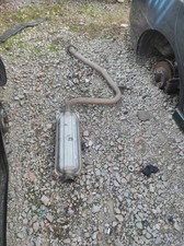 auspuffanlage kpl. MAZDA CX-3 SENSES EDITION 2WD acaop1202386