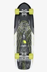 Globe Blazer Fuego 29" Bamboo Green Cruiser Skateboard BRAND NEW/SEALED!