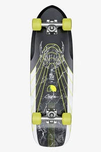 Globe Blazer Fuego 29" Bamboo Green Cruiser Skateboard BRAND NEW/SEALED!