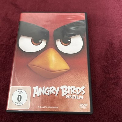 Angry Birds - der Film