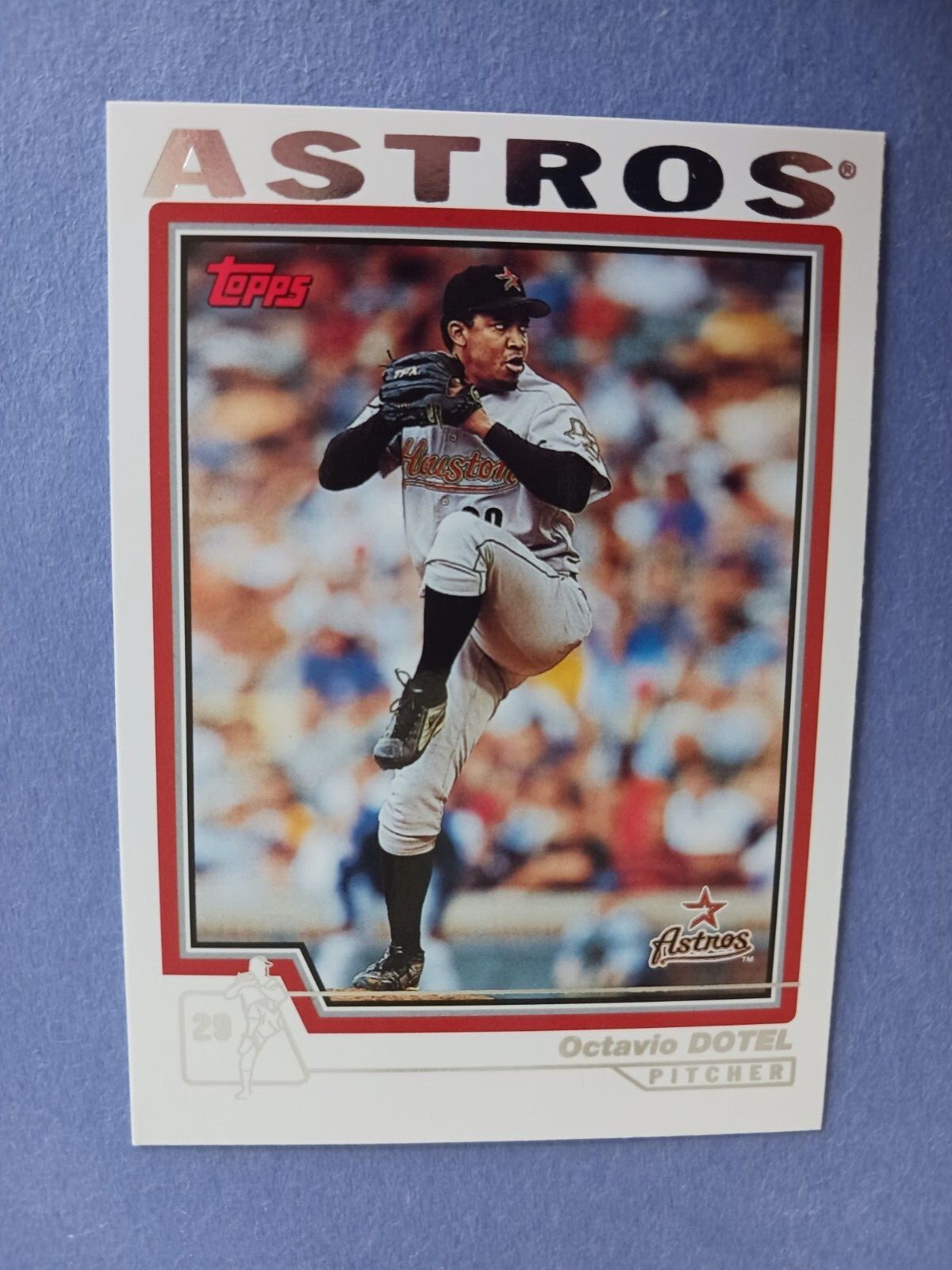 2004 Topps Baseball Cards Complete Your Set (#'s 1-250) U Pick - Picture 201 of 452