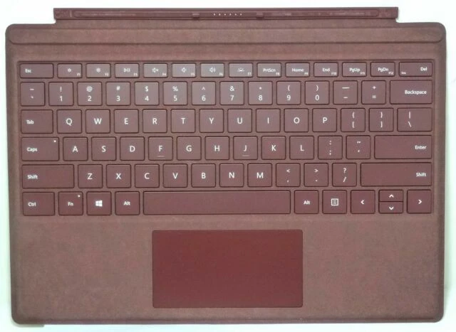 Tablet & eReader Accessories for Microsoft Microsoft Surface Pro