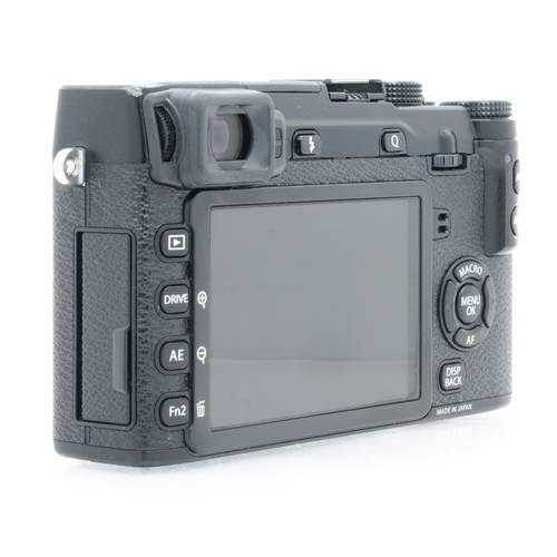 Fujifilm Fuji X Series X-E2 16.3MP Digital Camera (Body Only) =PLEASE READ= - Picture 3 of 10