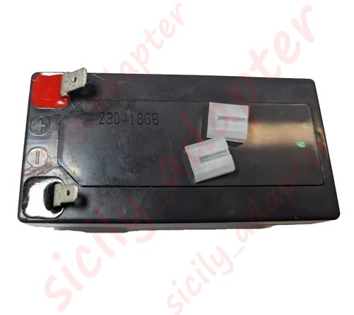 N000000004039 For Mercedes-Benz Auxiliary Battery (2007-2023) 12V With Box - Picture 5 of 5