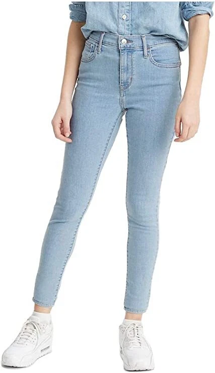 Jean levis 720 femme new arrivals