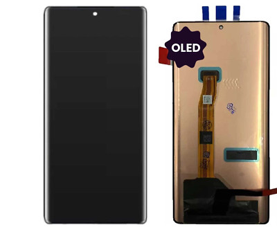 Für Huawei Honor X9A RMO-NX1 & Honor Magic 5 lite LCD Ersatz Touchscreen