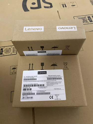 NEW Lenovo / IBM 00YK023 7XB7A00034 1TB SAS 12G 7.2K 2.5" HDD Hard Drive - Picture 4 of 4