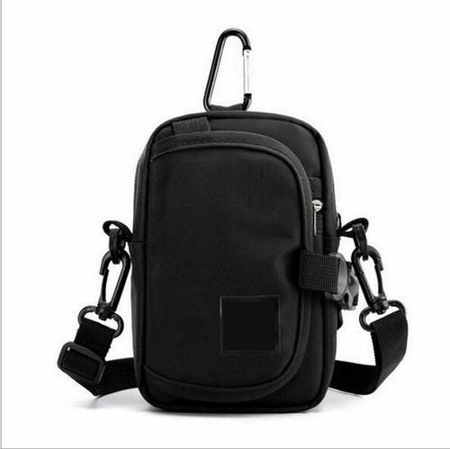 Mens Tactical Sling Shoulder Bag Travel Waist Pouch Messenger Fanny Pack Holder - Picture 8 of 15