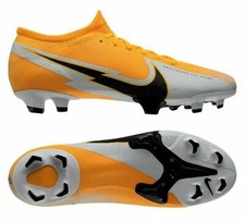 Size 6 - Nike Mercurial Vapor 13 Pro FG Laser Orange for sale