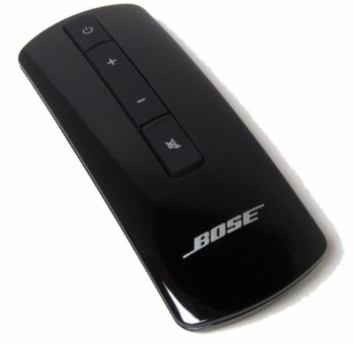 Bose CineMate Series II Remote Control 