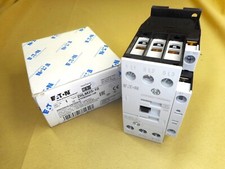 EATON XTCE025C10B contactor NIB