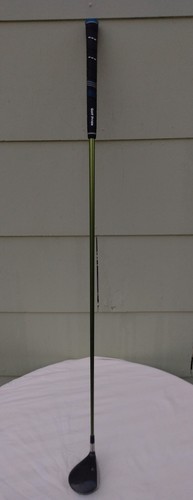 Titleist 904F  3 Wood Pro Trajectory RH 15* Aldila NV 75-S Fairway Stiff Flex - Picture 4 of 10