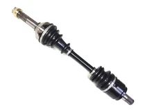 New Rear ATV Axle Left or Right Fit Kawasaki Brute Force 650i, 750 Free Shipping