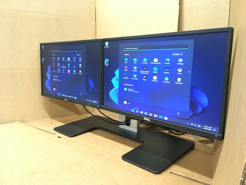 Dell Dual Monitor Stand MDS14 MAX 24 