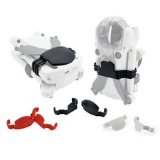 For Mini 3 Pro Flexible Drones Propeller Fixing Bracket Holder Blades Stabilizer