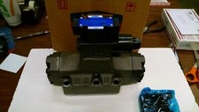 Yuken DSHG-06-2B2-E-D24-5390 Pilot Operated D...