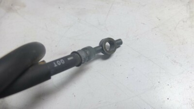 02 Kawasaki ZX1200 ZX 12 1200 ZX12 C Ninja Rear Back Brake Line