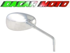 2011 Piaggio 500 Beverly Cruiser Right Rearview Mirror 122770740