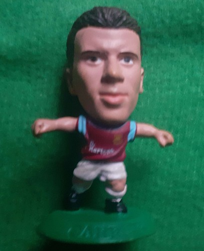 West Ham United - Corinthian Microstars bundle x10 - Gold Blue Red & Green Base - Picture 6 of 19
