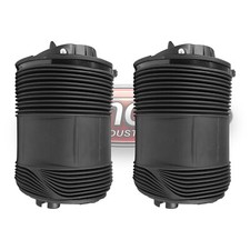 2016-2024 Audi Q7 Rear Pair Air Ride Suspension Air Spring Bags