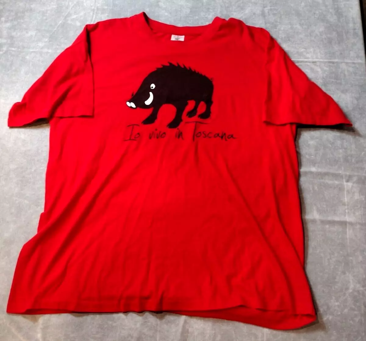 Fig Days Collective — SERIAL Experiments LAIN Shirt // BojjiCo