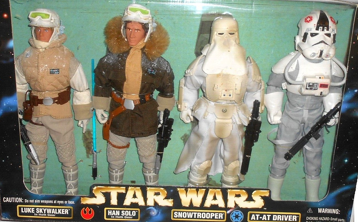 SF・ファンタジー・ホラー STAR WARS STORMTROOPER Luke Han Solo SF・ファンタジー・ホラー STAR WARS STORMTROOPER Luke Han Solo SF