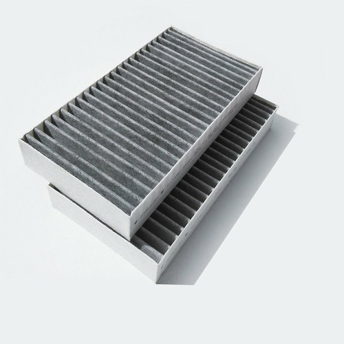 Filteristen Aktivkohle Innenraumfilter für MB GL-Klasse X164, R-Klasse W251,V251 - Picture 2 of 2