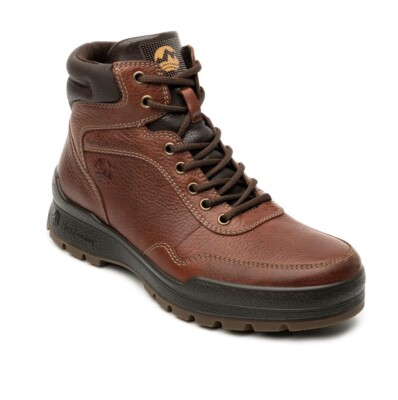 Botas Flexi De Hombre, Zapatos Flexi