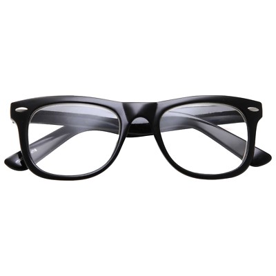 Strong High Power Reading Glasses Extra Magnification Reader 4.00-6.00