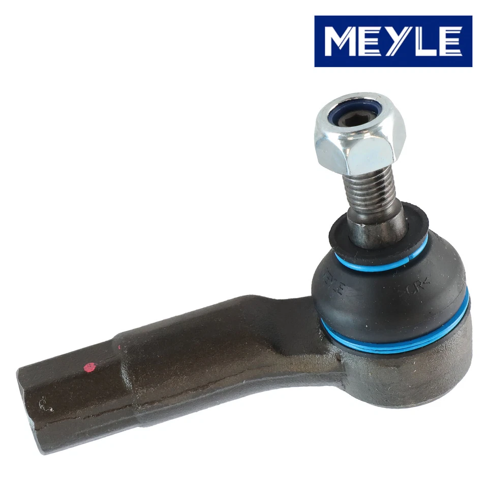 2X MEYLE 1160200025 1160200026 SPURSTANGENKOPF VORNE L+R FÜR VW GOLF V AUDI SEAT - Bild 4 von 4