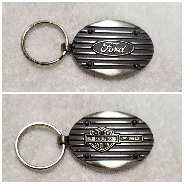 f150 key chain