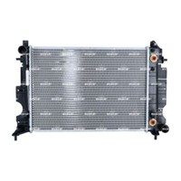 NRF 59322 KüHler MotorküHler WasserküHler MotorküHlung