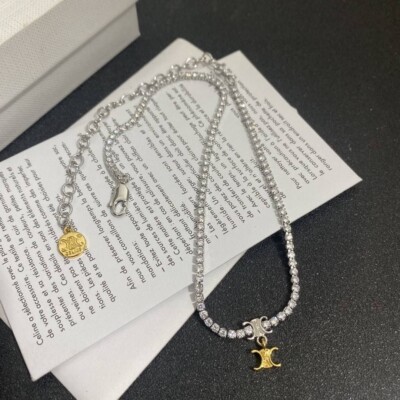 アクセサリー CELINE \