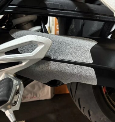 3M Schwinge Kofferraumschutz grau für BMW R1250 GS 18-23 / R RS 19-21 / RS SE 2024