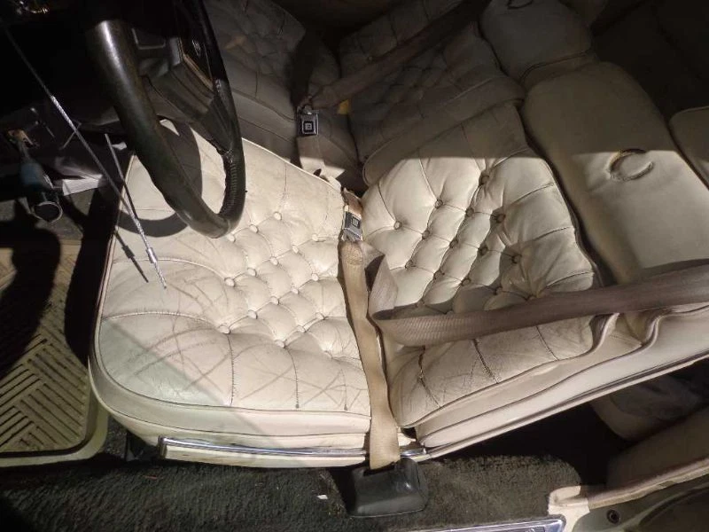 Carrier Fits 79-85 ELDORADO 456279 Foto 3 de 4