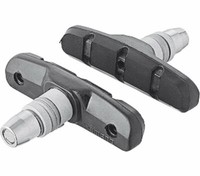 Shimano Bremsschuh S65T, FüR Alufelge, 10 Paar Y-8GP9810A