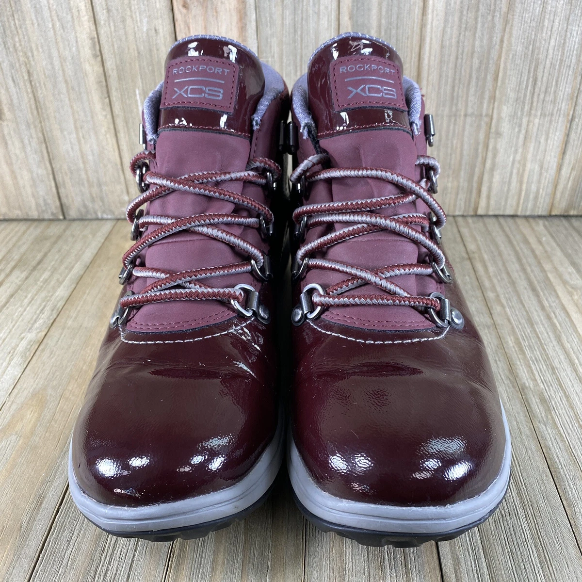 Xcs britt alpine waterproof low boot hotsell