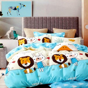 kids single comforter