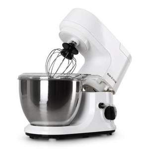 küchenmaschine für brotteig