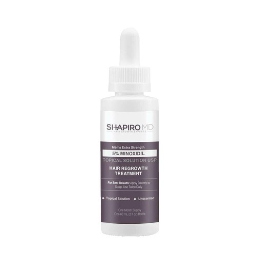 Shampoing MUST De QEN Contre La Chute Des Cheveux 2x200ml - Neuf, à Base De Biotine Et Kératine
