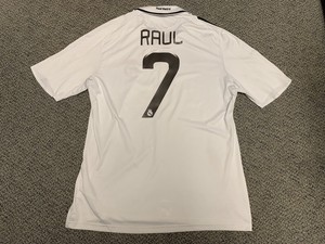 real madrid kit 2008